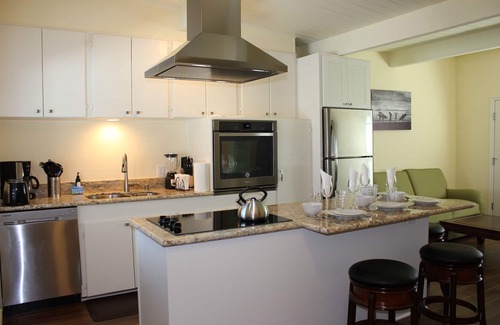 Carlsbad Village Apartment | Beach Vacation Rental - Outstanding Location A