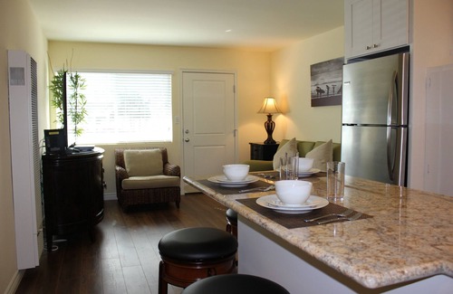 Carlsbad Village Apartment | Beach Vacation Rental - Outstanding Location A