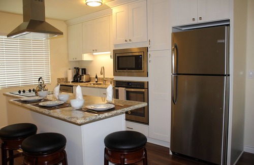 Carlsbad Apartment | Beach Vacation Rental - Steps from the Sandy Beach Shoreline and the Village