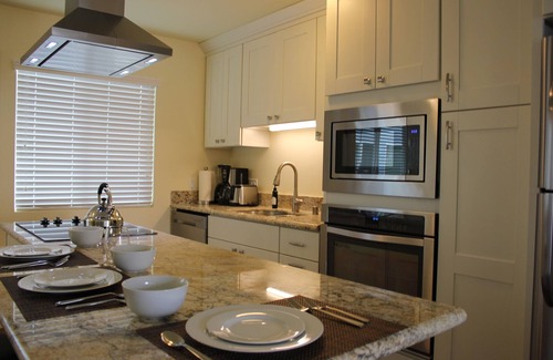 Carlsbad Apartment | Beach Vacation Rental - Steps from the Sandy Beach Shoreline and the Village