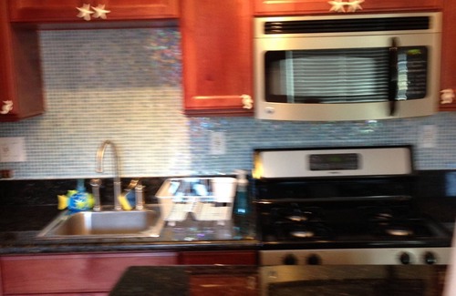 Ocean Beach Cottage | Beach vacation rental in Ocean Beach, San Diego, CA