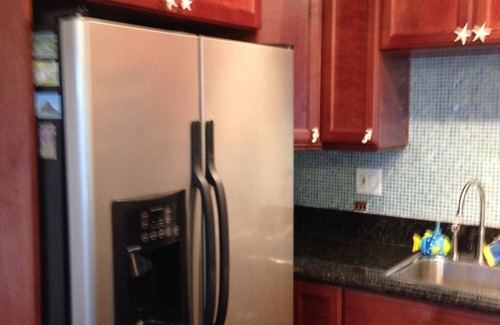 Ocean Beach Cottage | Beach vacation rental in Ocean Beach, San Diego, CA
