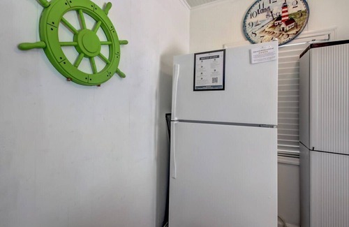 Tybee Island House | Beach Vacation! Walkable to Dining&Shopping-Unit A