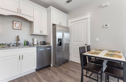 Biloxi Apartment | Beach View 1 Bed Apt.