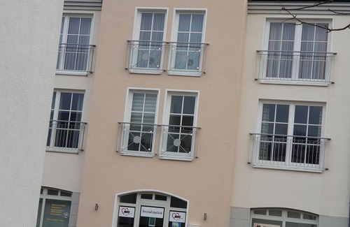 Ostseebad Kuhlungsborn Apartment | Beach view 100m