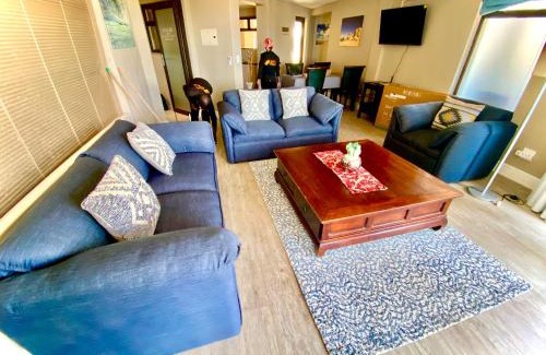 Swakopmund Apartment | Beach View Apartment 205