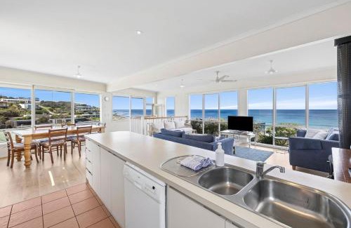 Fairhaven House | Beach View