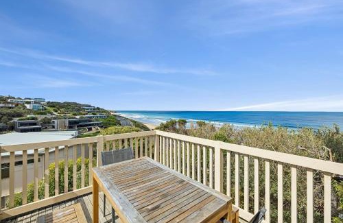 Fairhaven House | Beach View