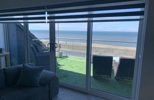 Thornton-Cleveleys Apartment | Beach View Apartment, Thornton-Cleveleys