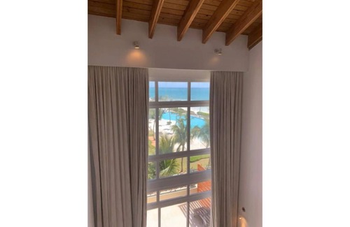 Punta Cana Resort | Beach view Loft paradise at Sotogrande Cap Cana