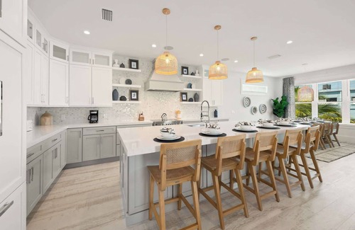 Bradenton Beach Apartment | Beach View Paradise - New Anna Maria Island Home