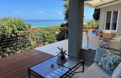 West Bank House | Beach View Paradises