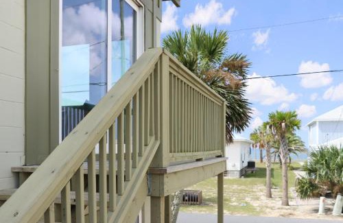 Mexico Beach House | Beach View Upper by Pristine Properties Vacation Rentals