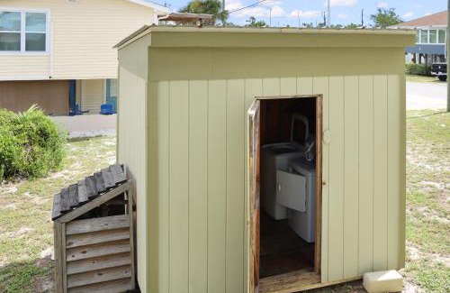 Mexico Beach House | Beach View Upper by Pristine Properties Vacation Rentals