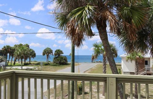 Mexico Beach House | Beach View Upper by Pristine Properties Vacation Rentals