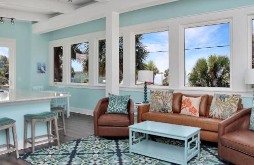 Mexico Beach House | Beach View Upper by Pristine Properties Vacation Rentals