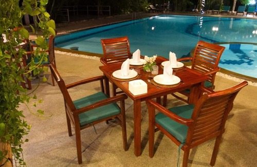 Rayong Villa | Beach Villa 250m to the beach: Disabled-friendly