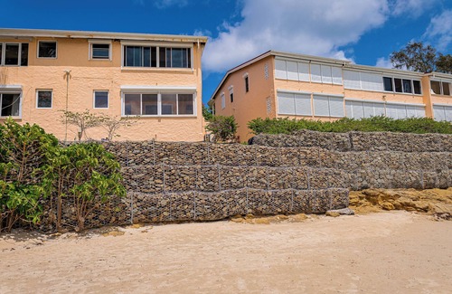 St. John's Apartment | Beach Villa
