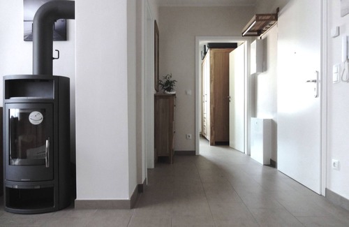 Ostseebad Dierhagen Apartment | Beach Villa App. No. 4 (max. 4 persons) - 4/4