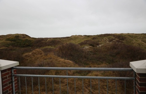 Langeoog House | Beach villa Dünenlooper