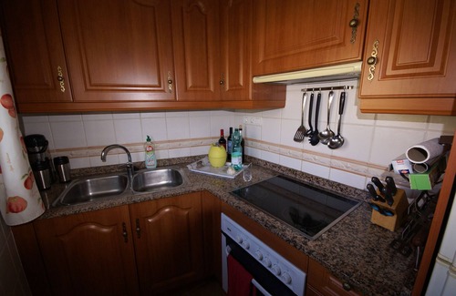 Miami Platja Villa | Beach villa with pool up to 6 pers., best location, no traffic, and ambience, air conditioning