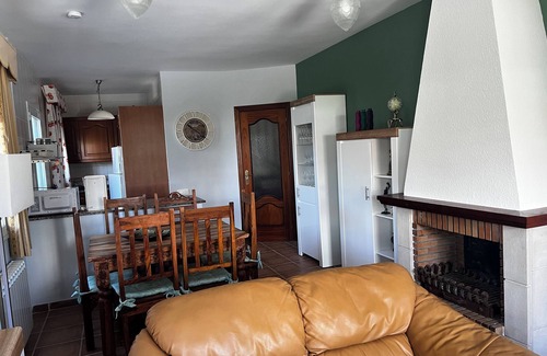 Miami Platja Villa | Beach villa with pool up to 6 pers., best location, no traffic, and ambience, air conditioning