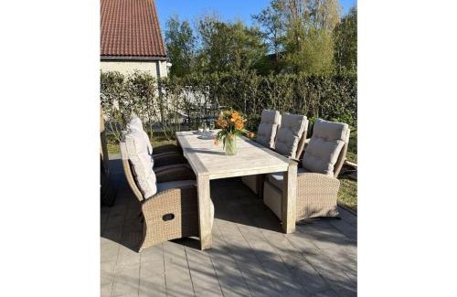 Julianadorp aan zee House | Beach Villa Juliana