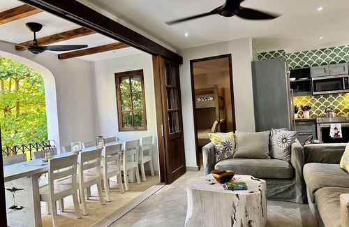 Las Catalinas Villa | Beach Villa las Catalina’s