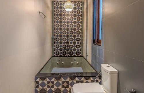 Morjim Villa | Beach Villa Morjim