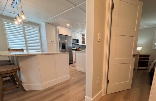 Whitney Beach Villa | Beach Villa on Longboat Key