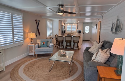 Whitney Beach Villa | Beach Villa on Longboat Key