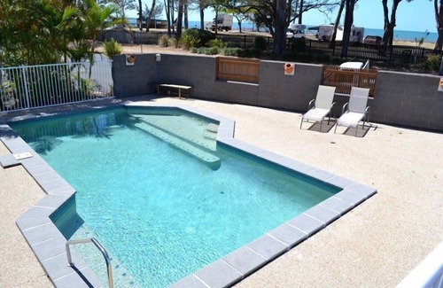 Torquay Apartment | Beach Villa on the Esplanade