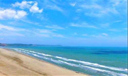 Arroyo de Piedra Villa | Beach Villa Sol & Mar Cartagena, beachfront & private pool