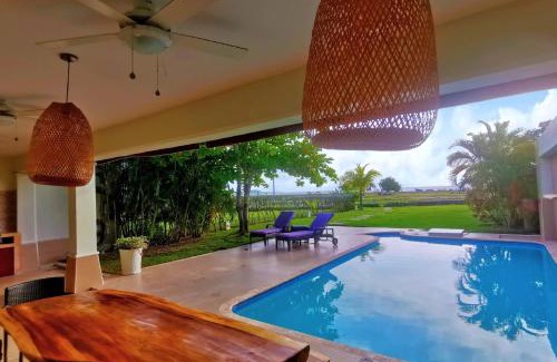 Arroyo de Piedra Villa | Beach Villa Sol & Mar Cartagena, beachfront & private pool