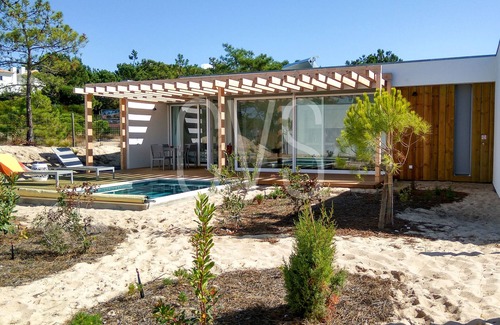 Carvalhal House | Beach Villa - Troia eco resort