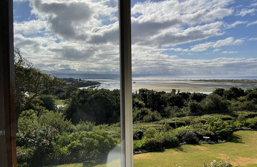 Plettenberg Bay Condo | Beach Villa with Sea Views Close to Lookout Beach