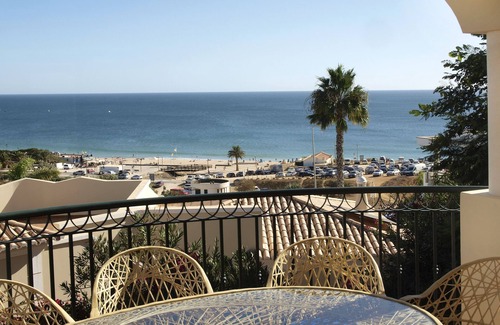Porto de Mos Villa | Beach Villa with Panoramic Ocean views & Private Pool for up to 12 guests