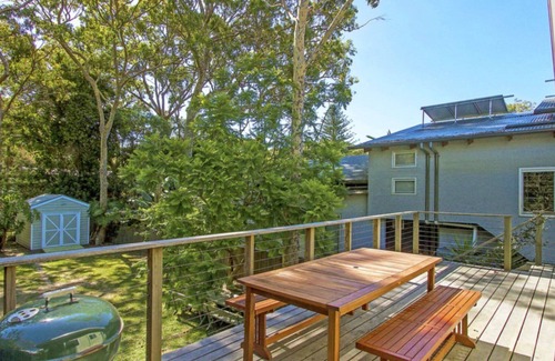 Pearl Beach House | Beach Vista by HolidayCo.