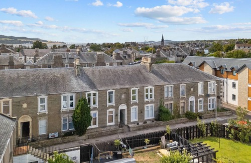 Broughty Ferry Apartment | Beach Walk Apartment