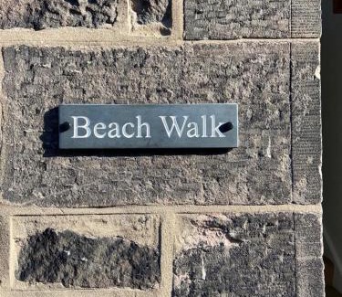 Spittal House | Beach Walk
