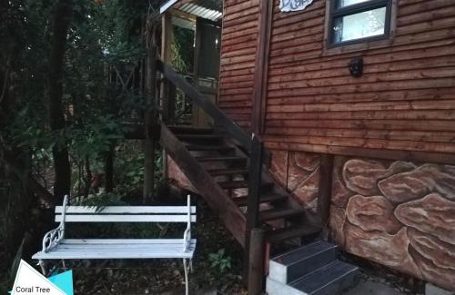 Margate House | Beach wood Cottages