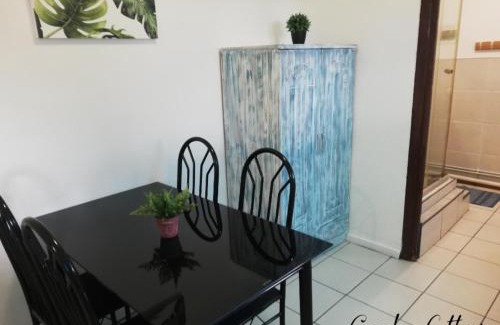 Margate House | Beach wood Cottages