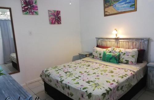 Margate House | Beach wood Cottages