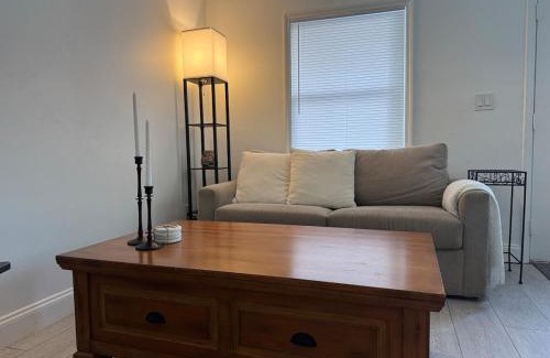 Bayou Oaks Apartment | Beach, Work & Relax I Sarasota Cassia I Month Disc I Fire Pit