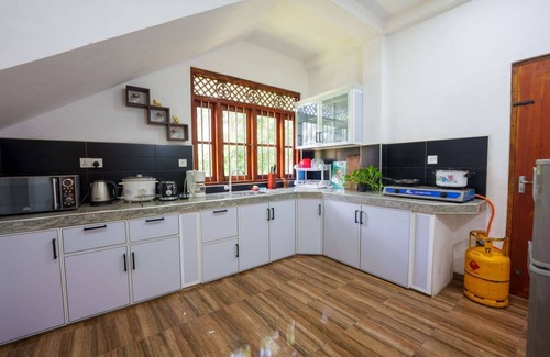 Matara Apartment | Beachaide Spacious Apartment Perfect for families & groups