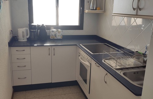 Bahia Calma Apartment | Beachapartment Christine