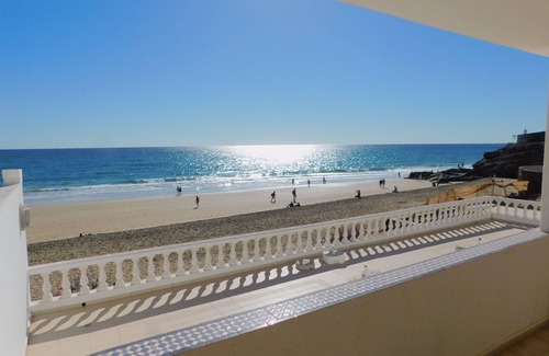 Bahia Calma Apartment | Beachapartment Christine