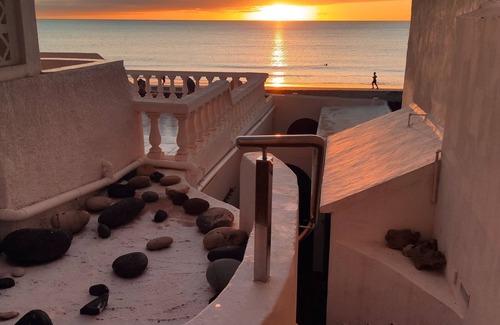 Bahia Calma Apartment | Beachapartment Christine