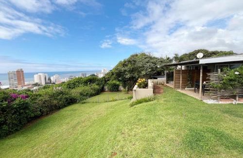 Umhlanga Apartment | Beachbreak Cottages