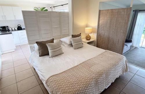 Umhlanga Apartment | Beachbreak Cottages